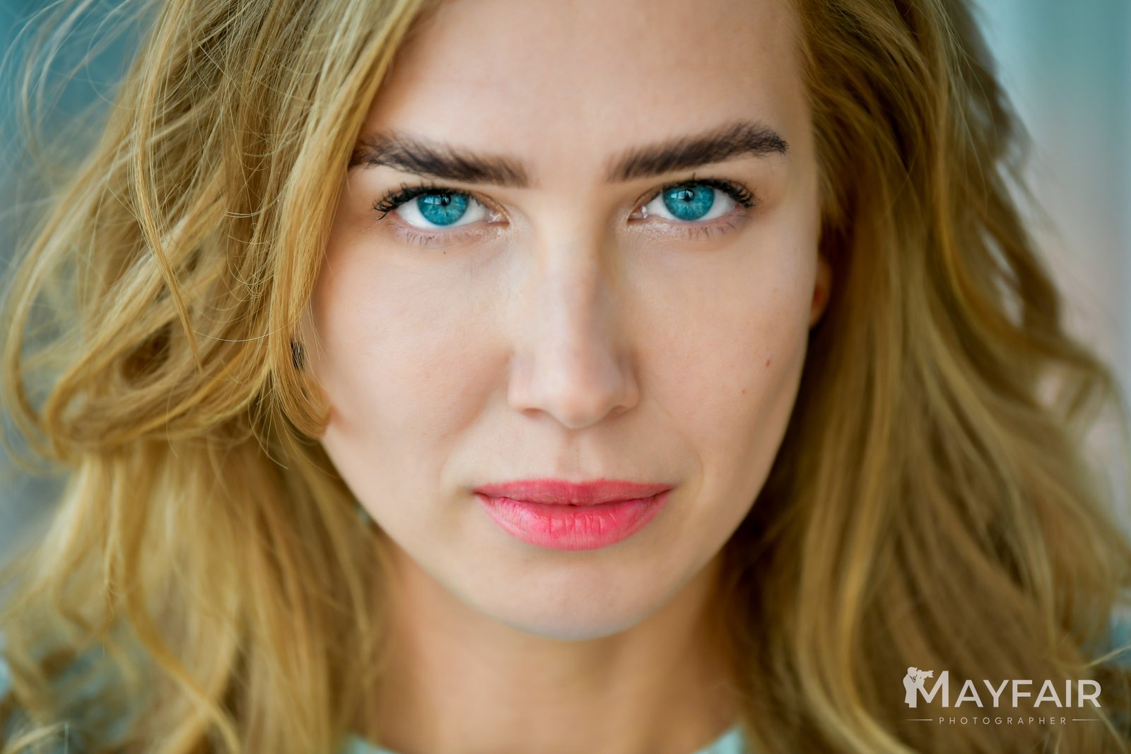 mayfair portrait 14 Mayfair Photographer