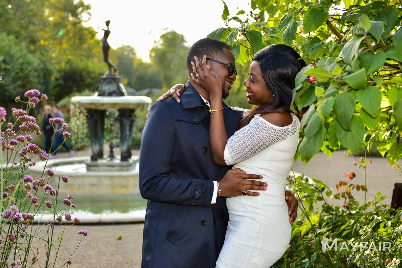 mayfair portrait 24 Mayfair Photographer