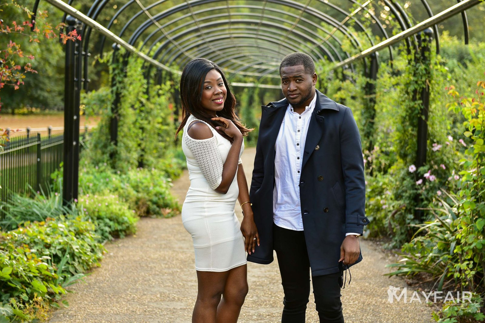 mayfair portrait 28 Mayfair Photographer