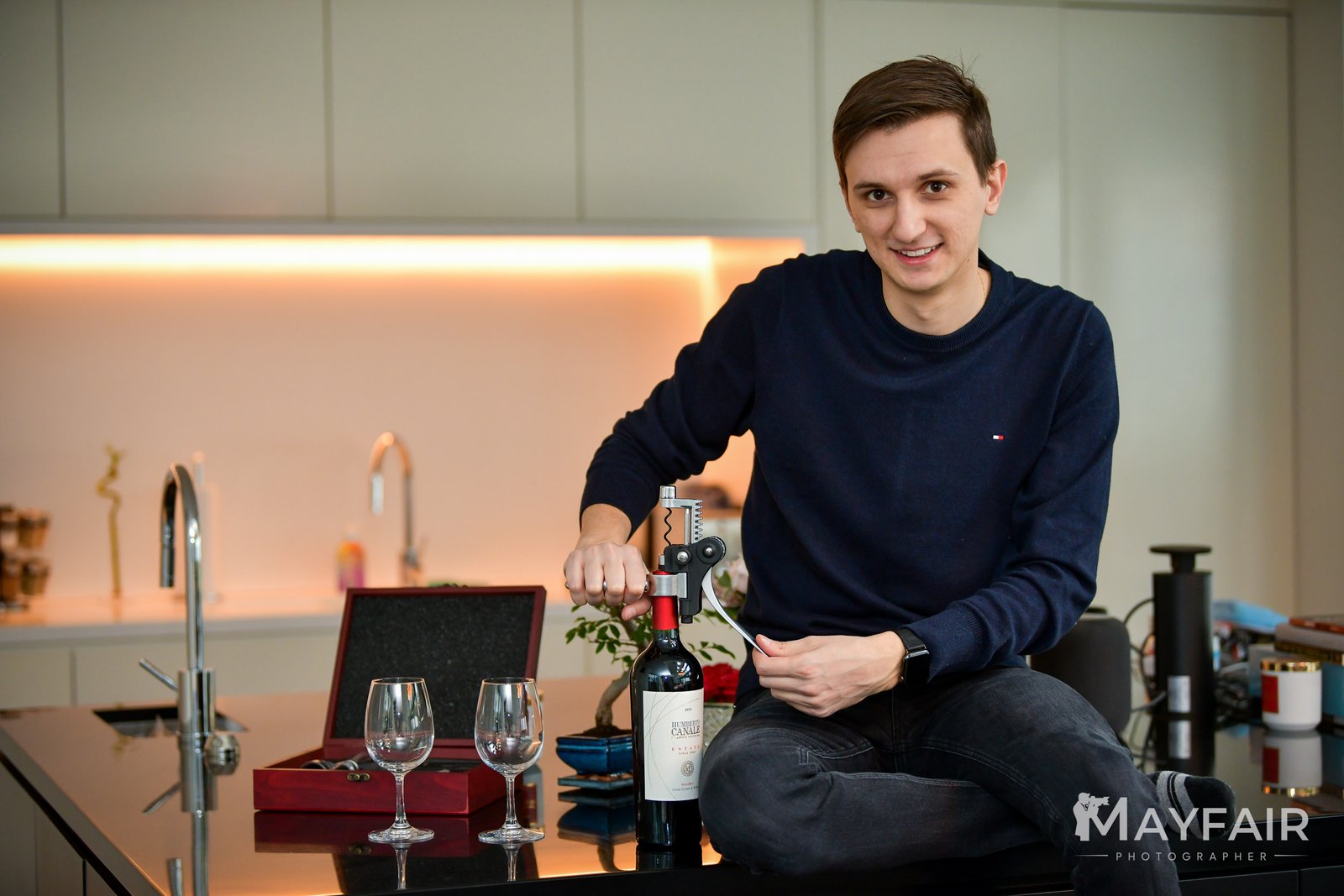 mayfair portrait 35 Mayfair Photographer