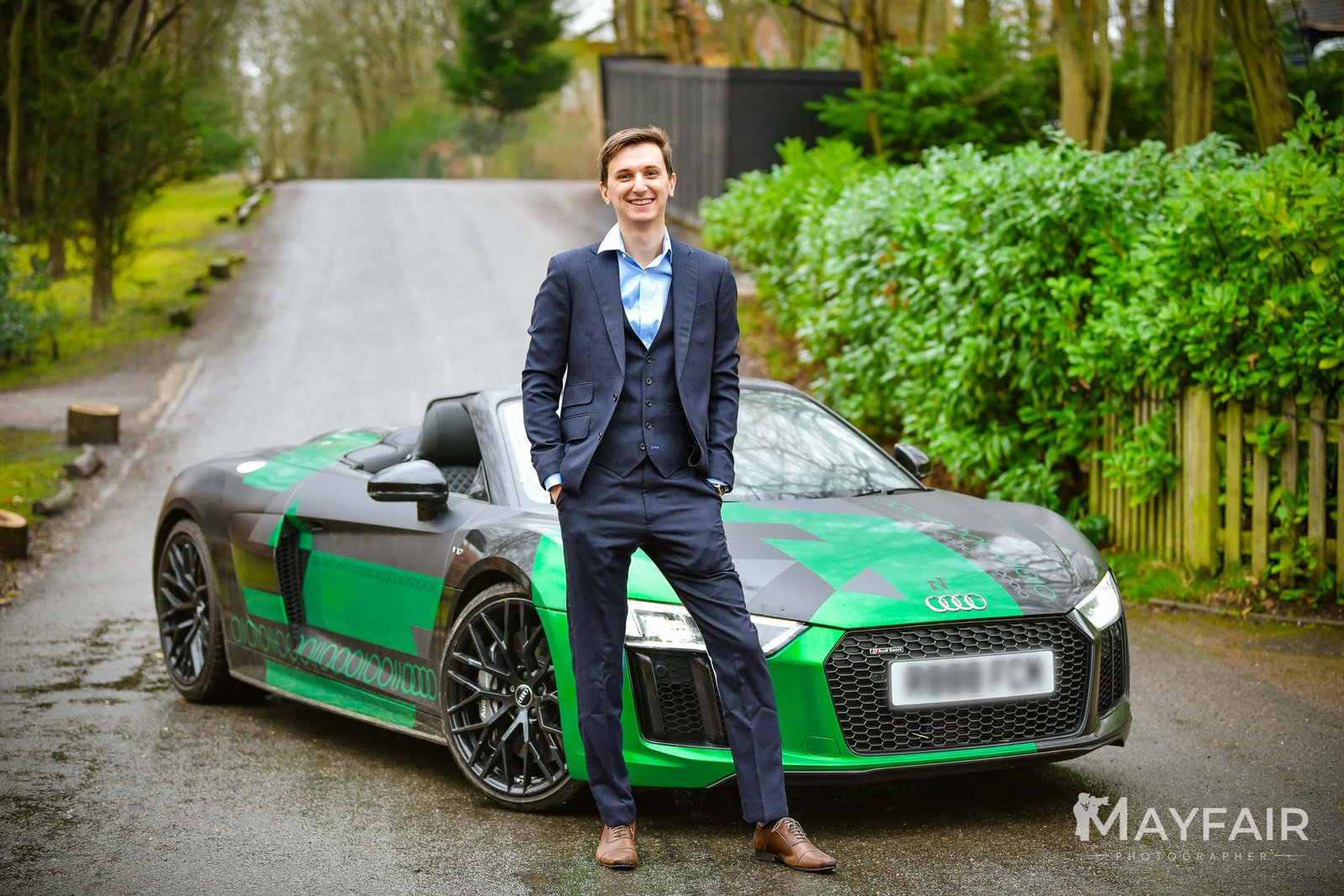 mayfair portrait 38 Mayfair Photographer