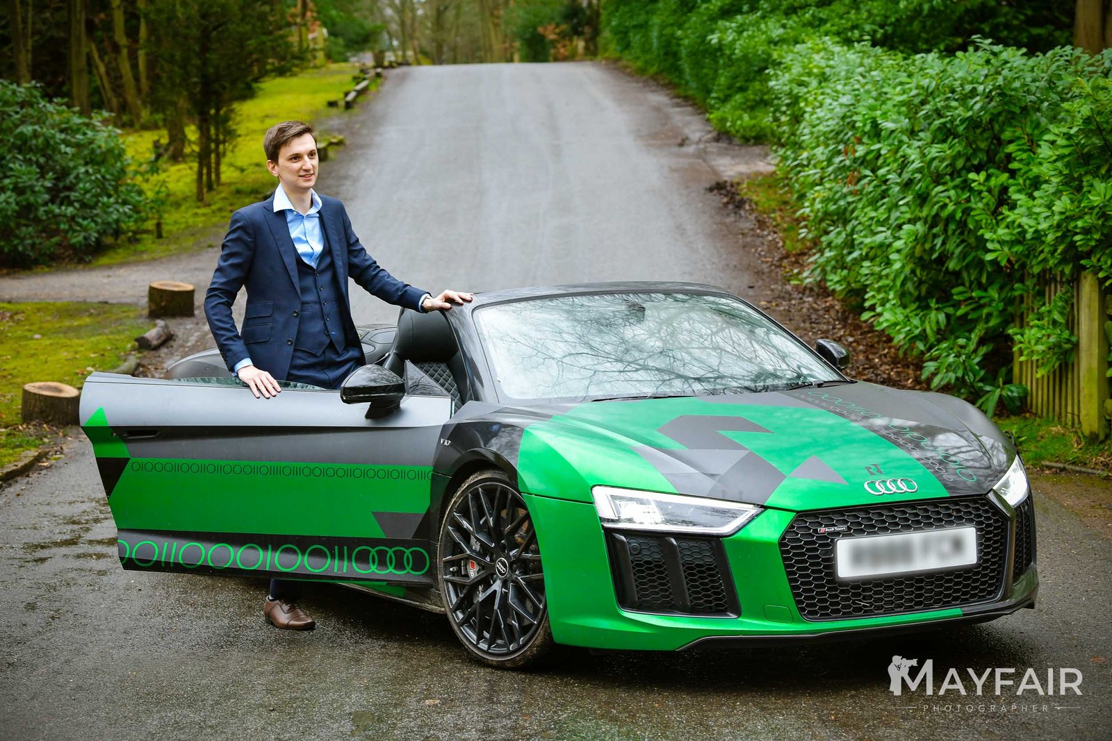 mayfair portrait 40 Mayfair Photographer