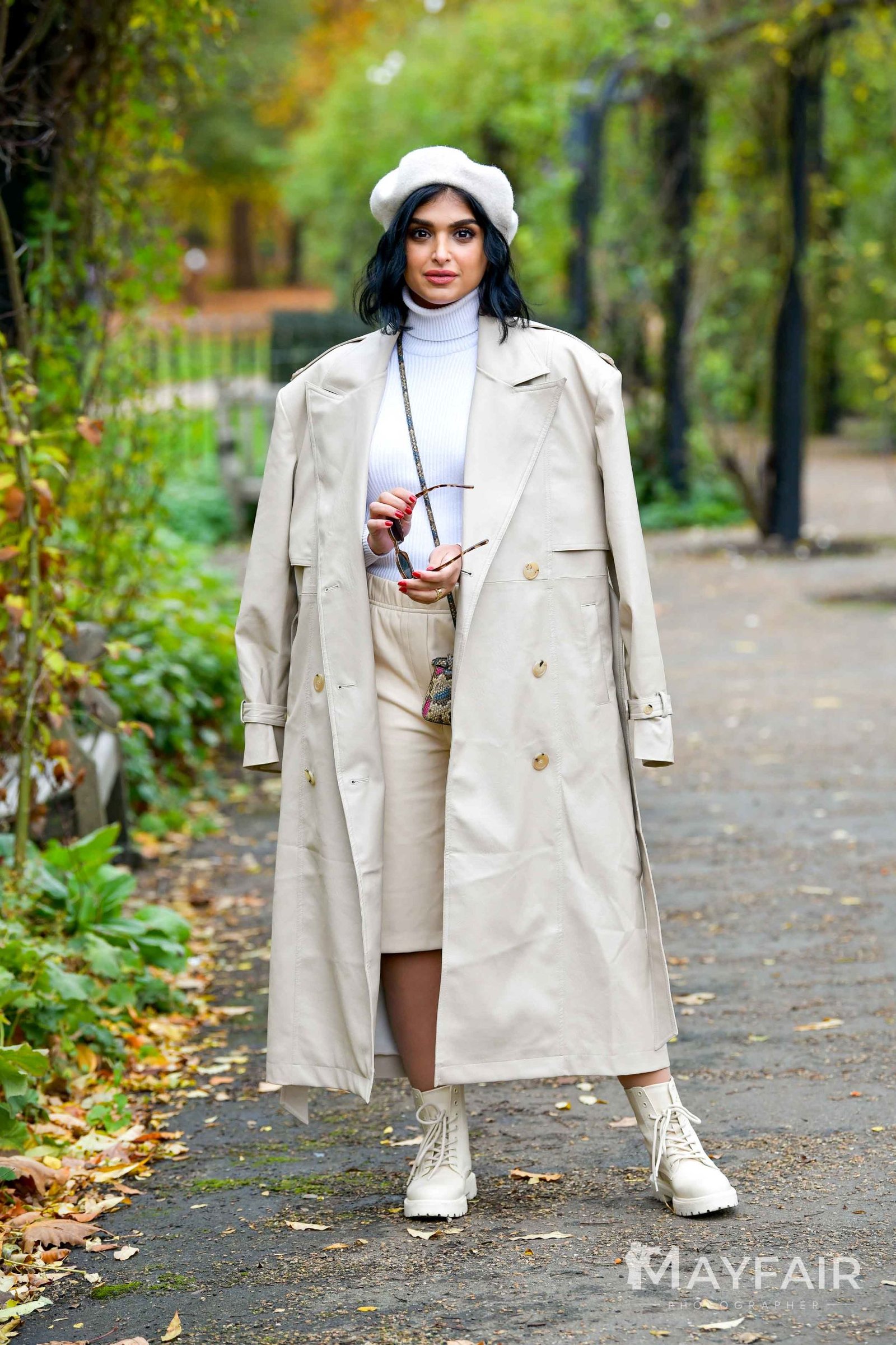 mayfair portrait 42 Mayfair Photographer