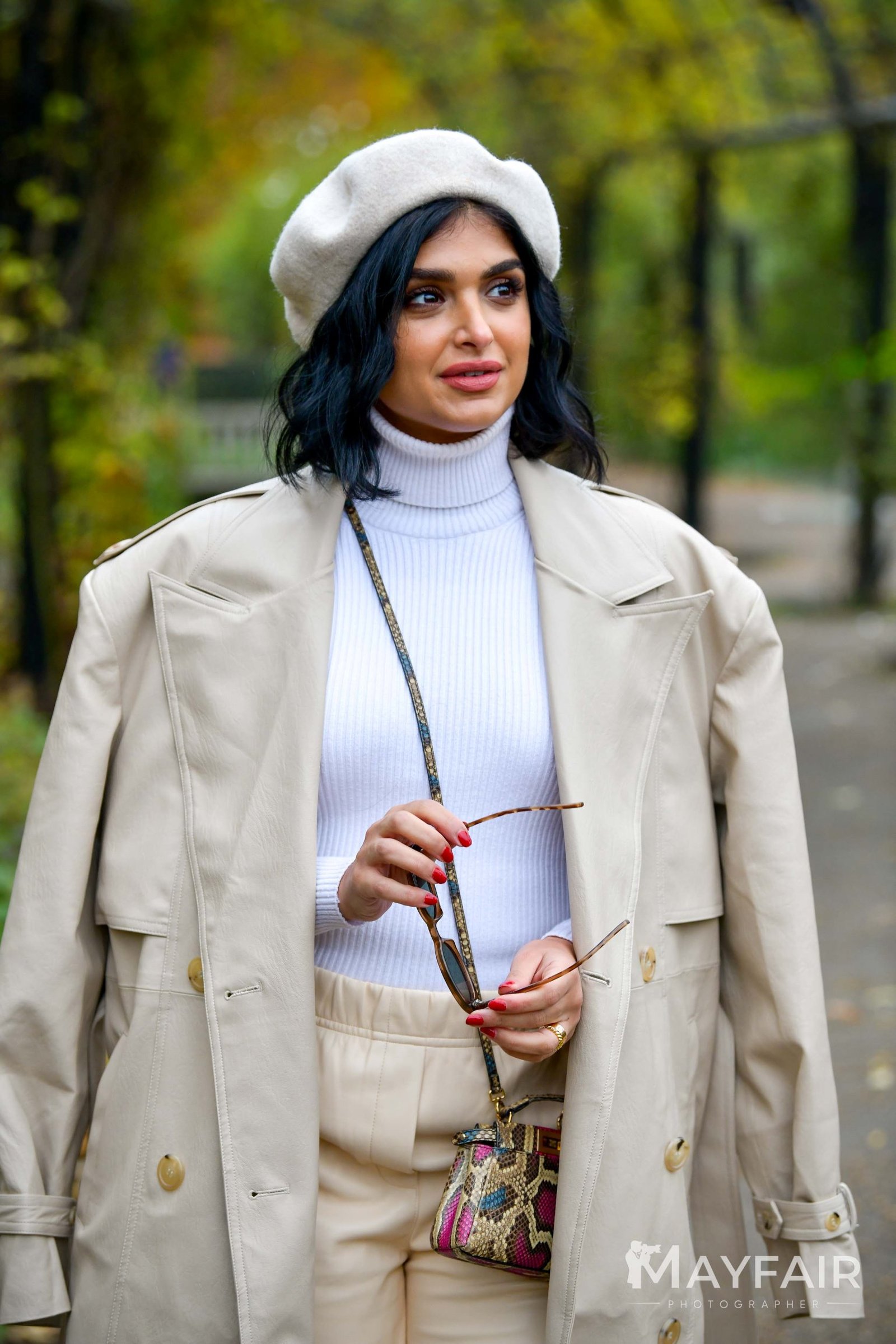 mayfair portrait 43 Mayfair Photographer