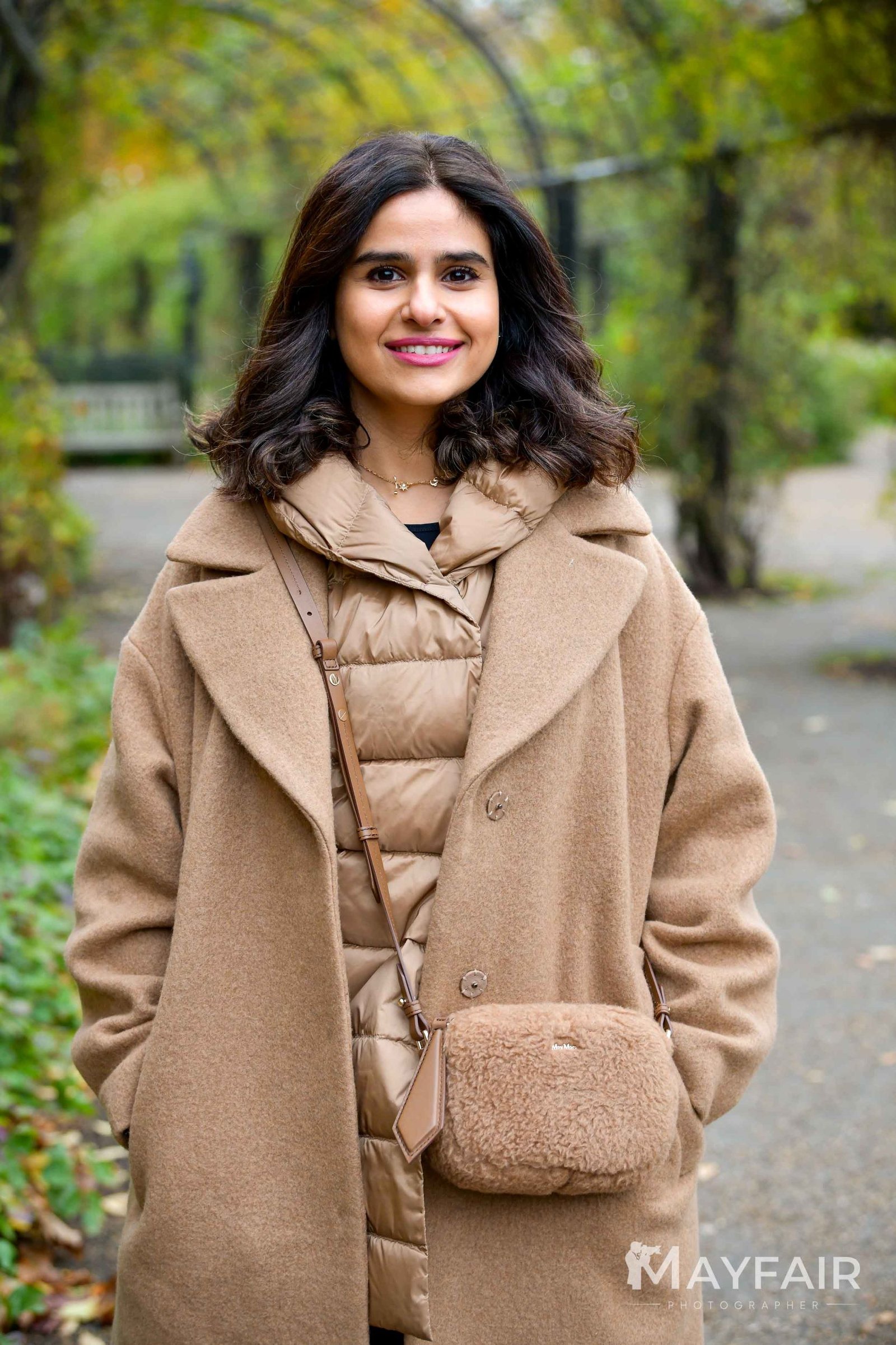 mayfair portrait 45 Mayfair Photographer