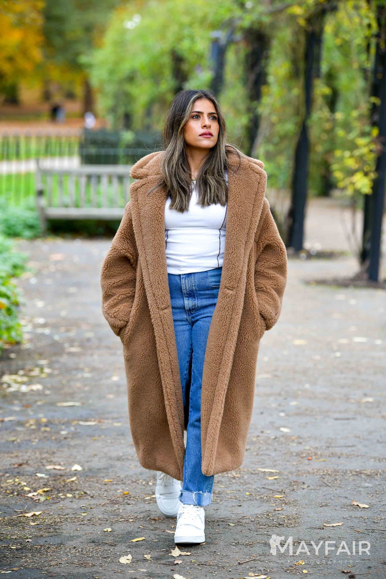 mayfair portrait 46 Mayfair Photographer