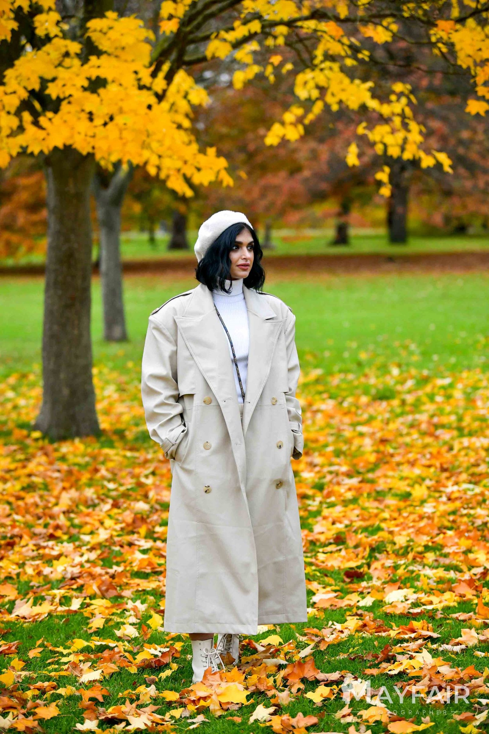 mayfair portrait 52 Mayfair Photographer