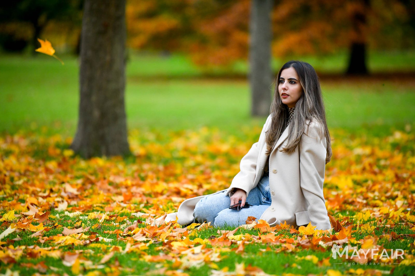 mayfair portrait 54 Mayfair Photographer