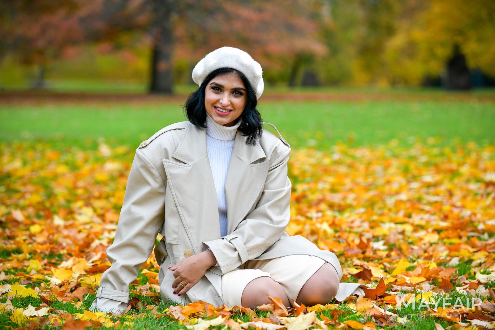 mayfair portrait 55 Mayfair Photographer