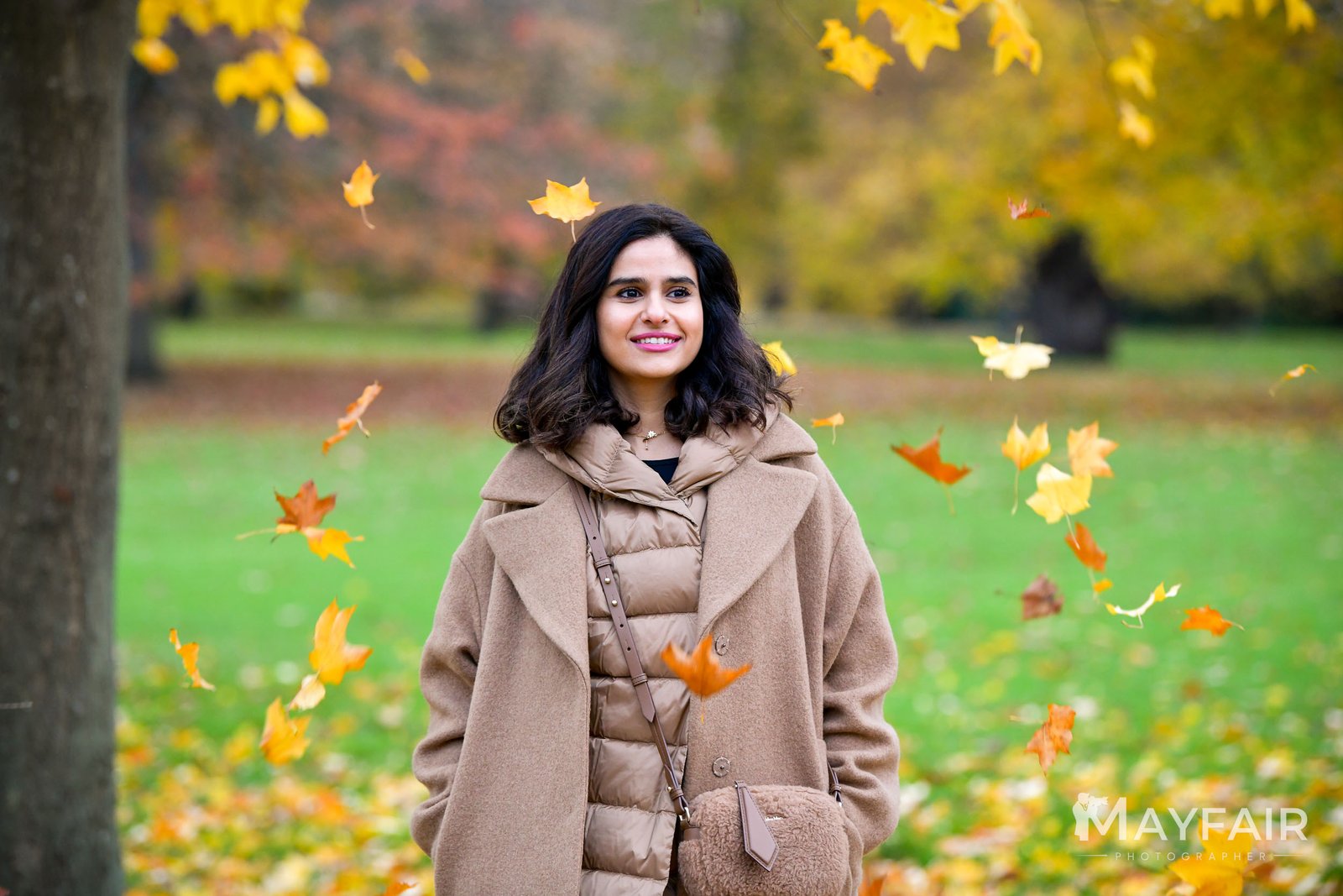 mayfair portrait 57 Mayfair Photographer