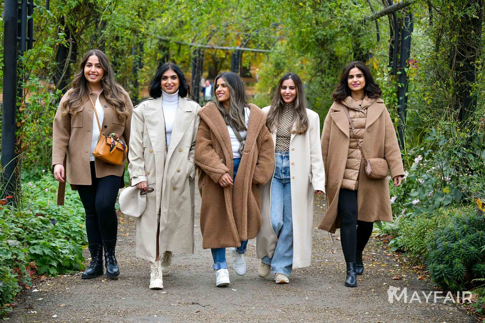 mayfair portrait 60 Mayfair Photographer