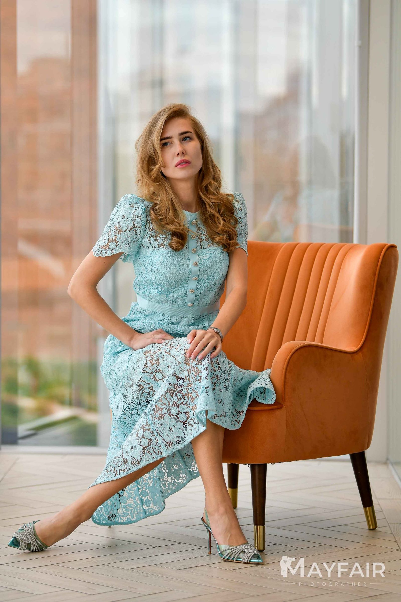 mayfair portrait 8 Mayfair Photographer